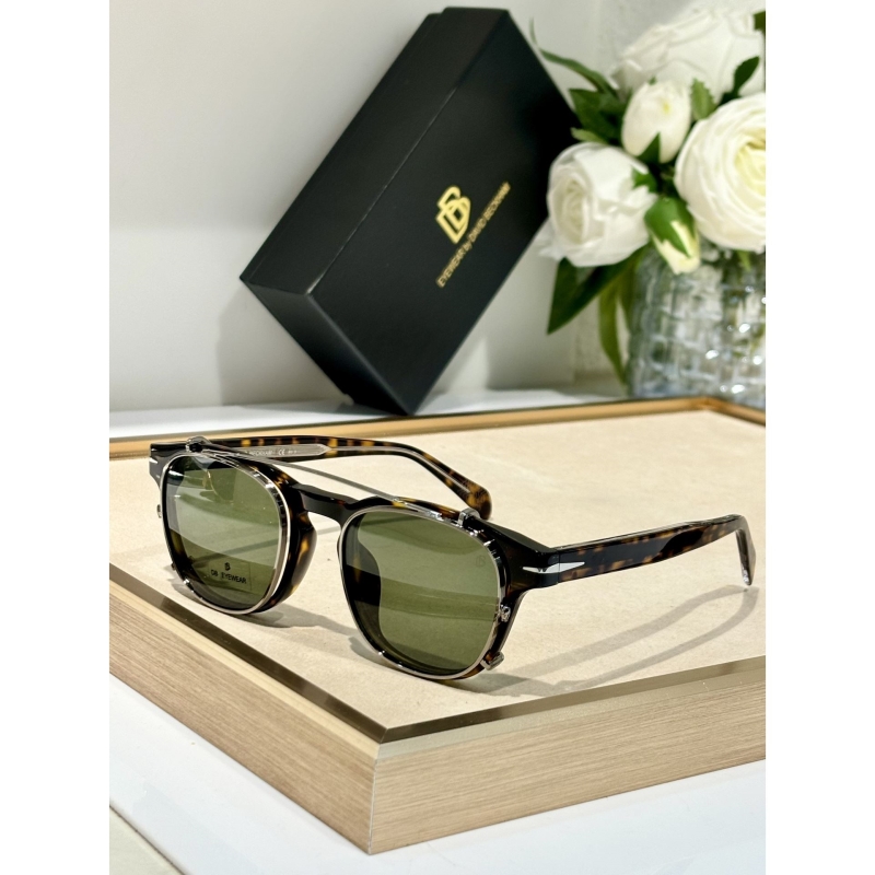 David Beckham Sunglasses